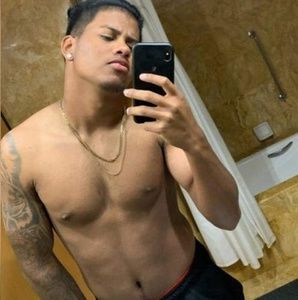 Meet your Posher, Erasmo